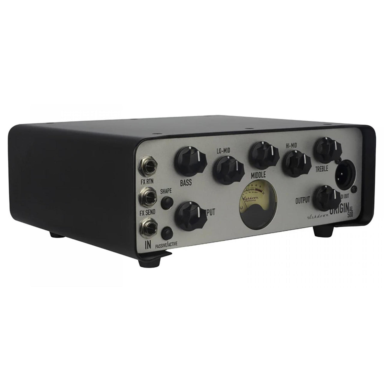 Amplificador Ashdown Original Hd-1-500
