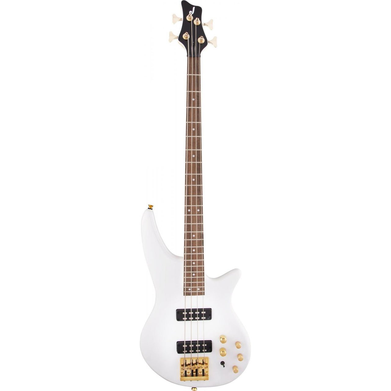 Bajo Jackson Series Js Spectra Bass Js3 IV Electrico 2919926576