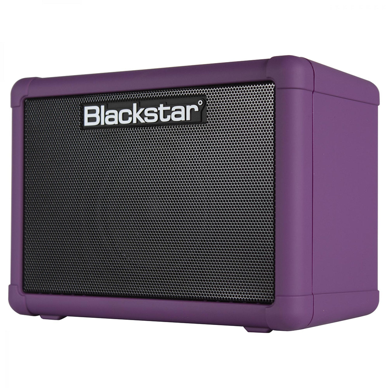 Amplificador Blackstar Fly-3 Para Guitarra De 3w