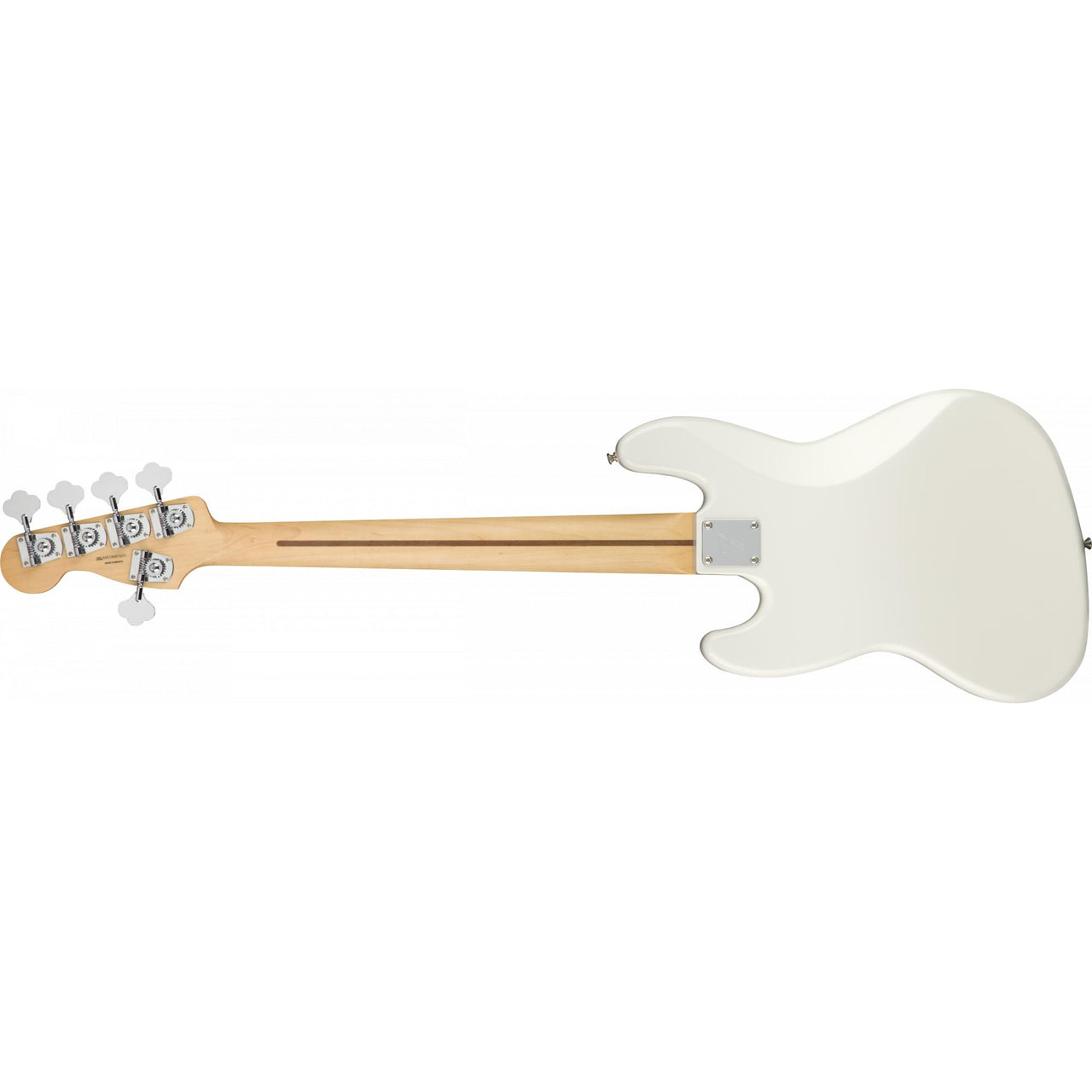 Bajo Electrico Fender 5 Cuerdas Player Jazz Bass V Pau Ferro Fingerboard, PW 0149953515