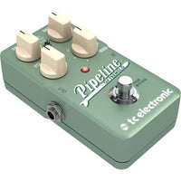 Thumbnail for Pedal T.c. Electronic Pipeline Tap Tremo Para Guitarra