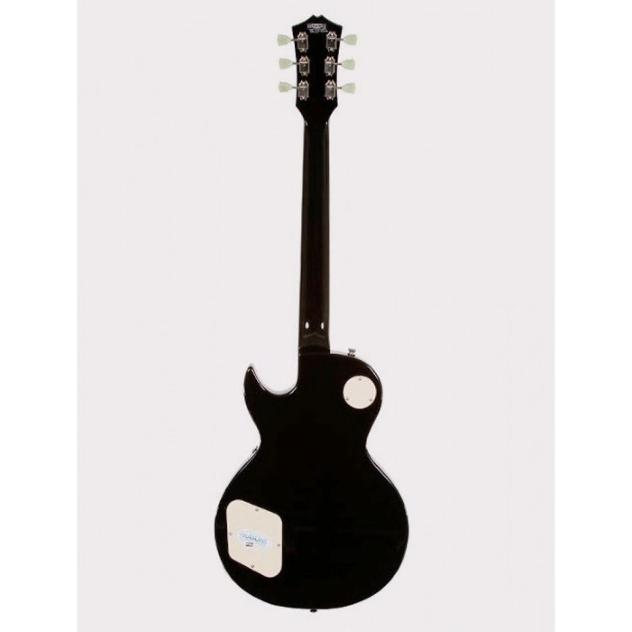 Guitarra Electrica Cort "cr" Negra, Cr200 Bk