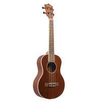 Thumbnail for Ukulele Tenor Bamboo U-26-Sapele Con Funda