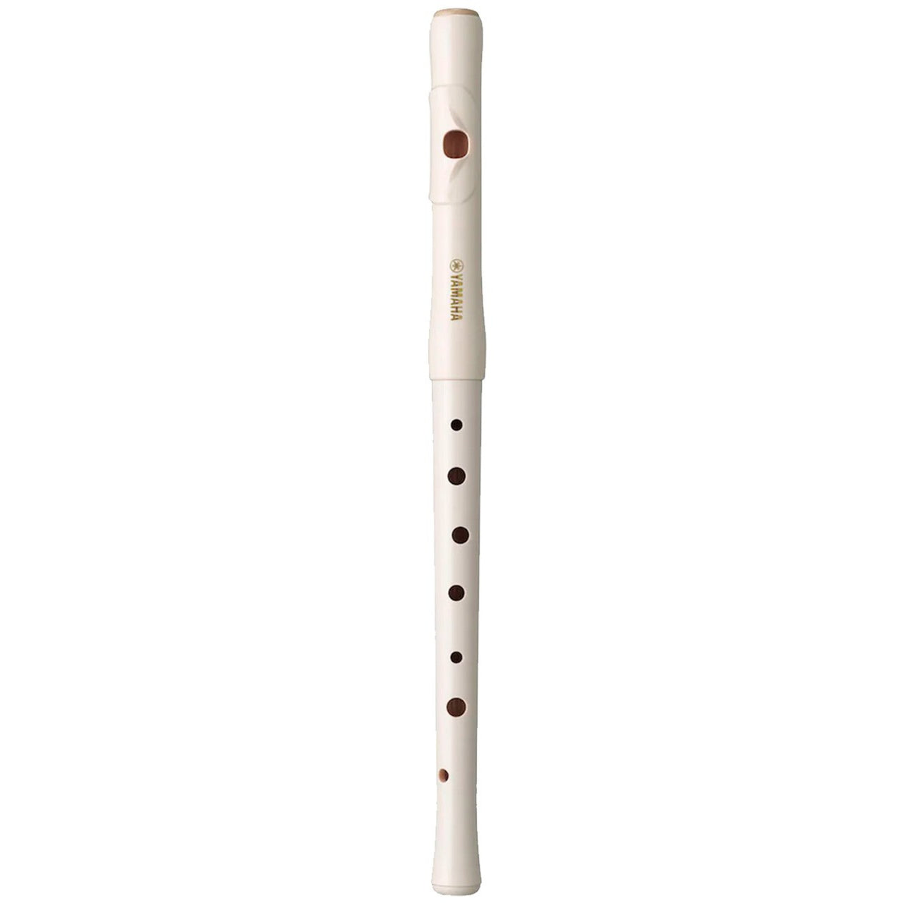 Flauta Transversal Yamaha De Plastico En C (Pifano), Yrf21