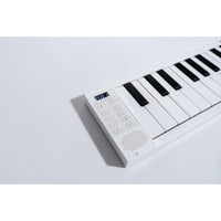 Thumbnail for Piano Portatil Carry-on 88 Teclas Folding Piano 88