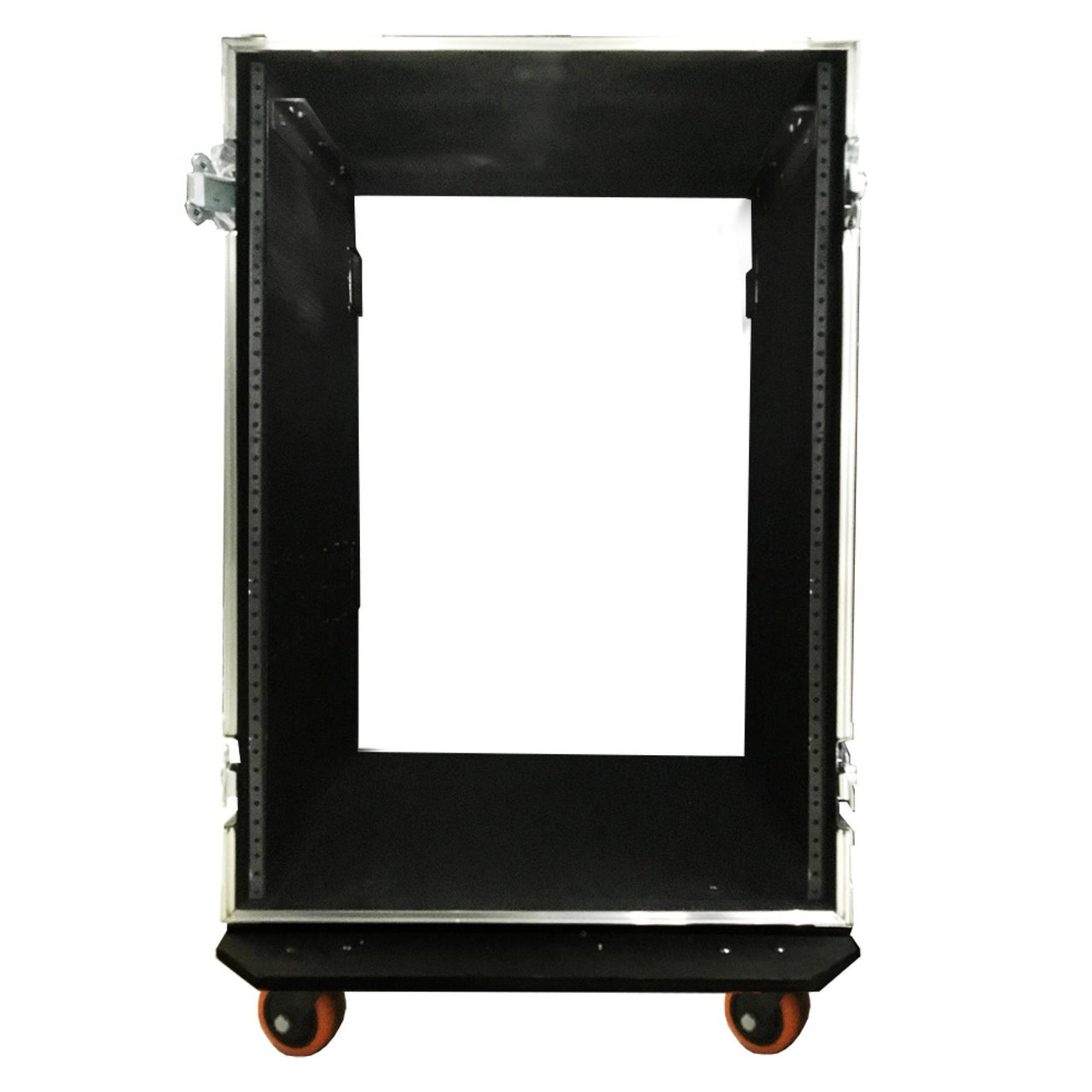 Rack Dr 16 Espacios Con Llantas