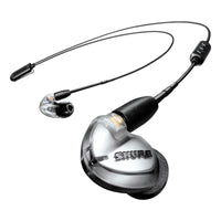 Thumbnail for Auriculares Shure De Aislamiento De Sonido C/2 Micro-Drivers, Se425-v MINA