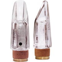 Thumbnail for Boquilla Pomarico 315/6 Clarinete Sib.6 Cristal