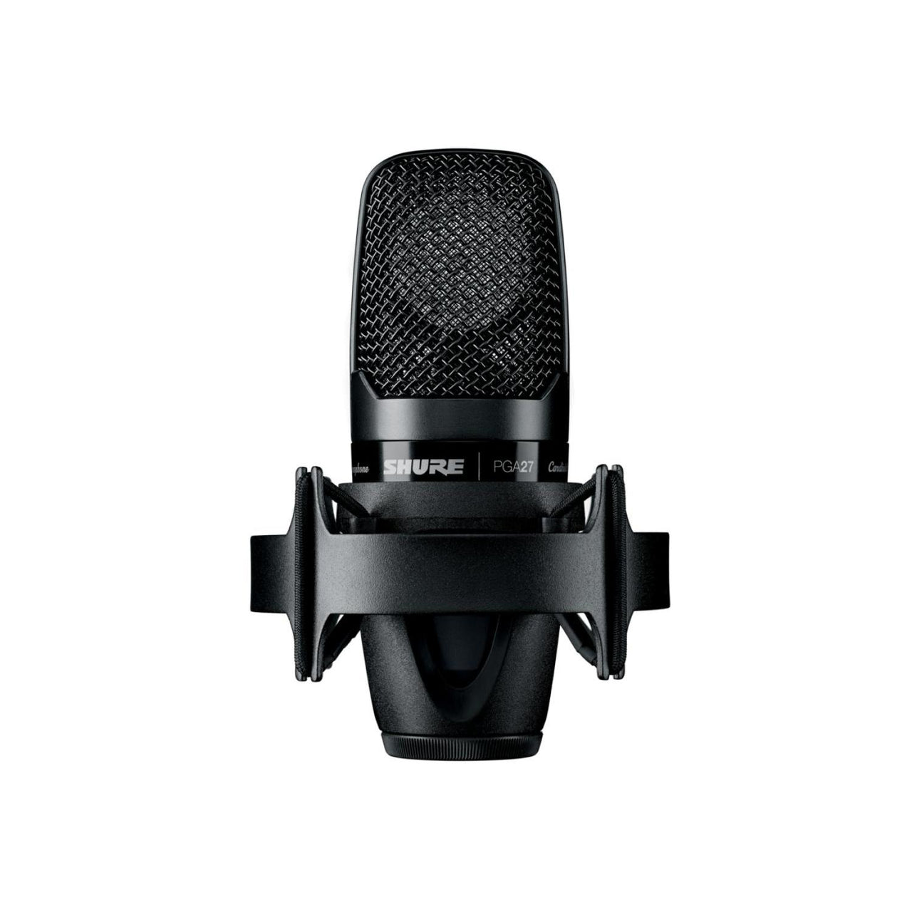 Microfono Shure P/Estudio Condensador, Pga27-Lc