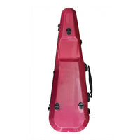 Thumbnail for Estuche Pearl River P/violin 4/4 Fibra De Vidrio Rojo, Pres008