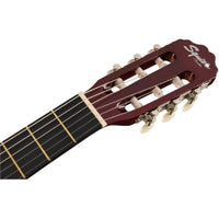 Thumbnail for Guitarra Clasica Fender Sa-150n Squier Natural 0961091021