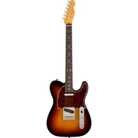 Thumbnail for Guitarra Fender American Professional II Telecaster Electrica Sunburst