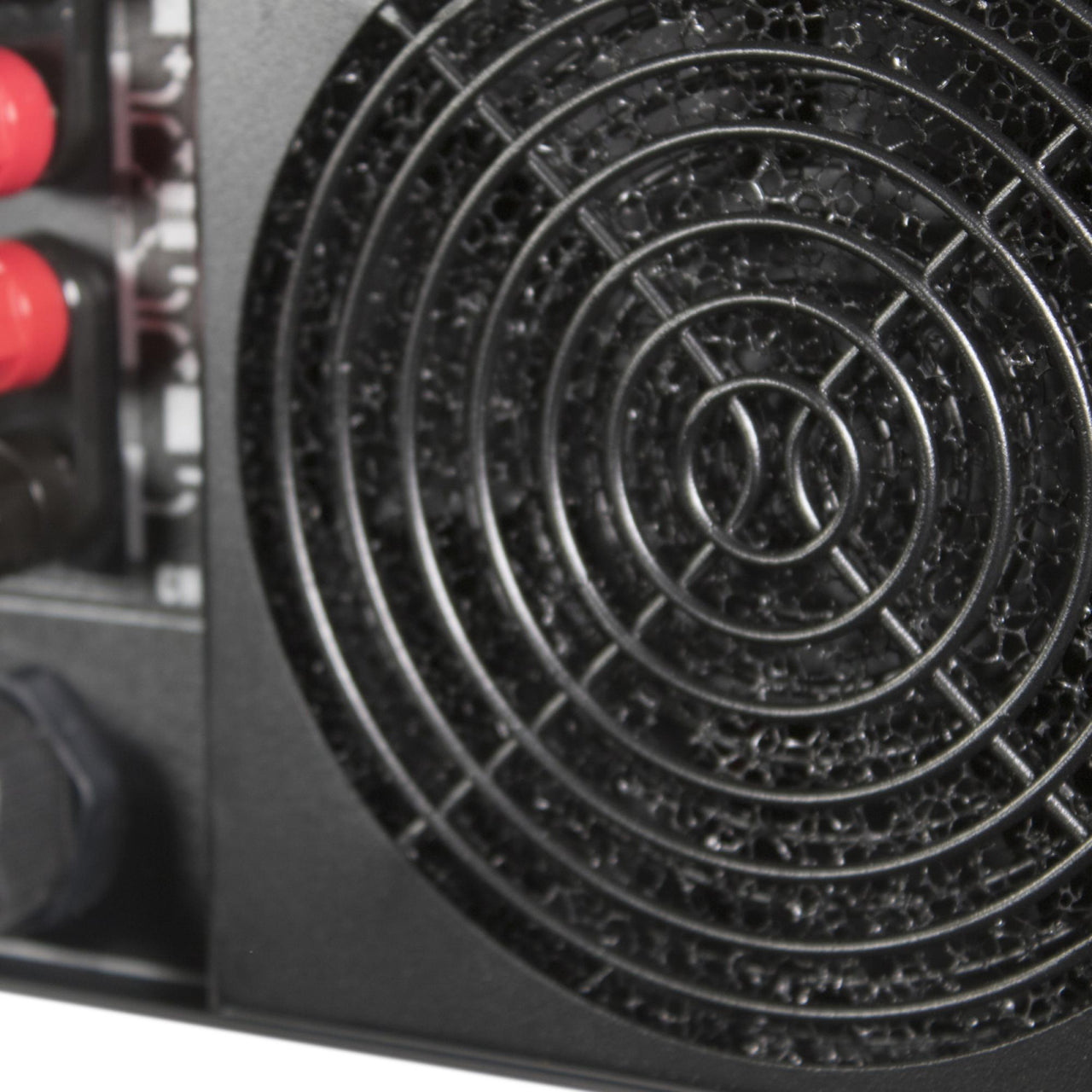 Amplificador Audyson Poder Mod. T-5200