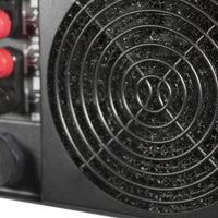 Thumbnail for Amplificador Audyson Poder Mod. T-5200