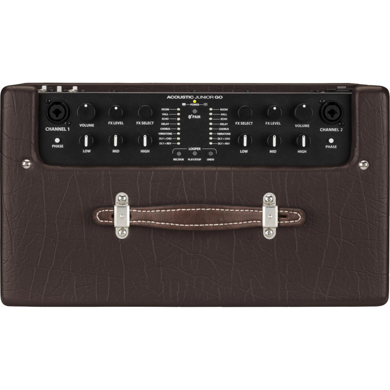 Amplificador Fender Acoustic Jr Go Para Guitarra acústico-eléctrica 2314400000