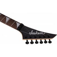 Thumbnail for Guitarra Jackson Dk3xr Hss Electrica Black 2910022503