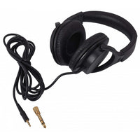 Thumbnail for Audifonos Roland Cover Ear Color Negro, Rh-5