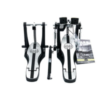 Thumbnail for Pedal Mapex P/bombo Doble Cadena Doble, P600tw
