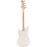 Thumbnail for Bajo Electrico Fender Squier Sonic Bronco Bass Arctic White 0373802580