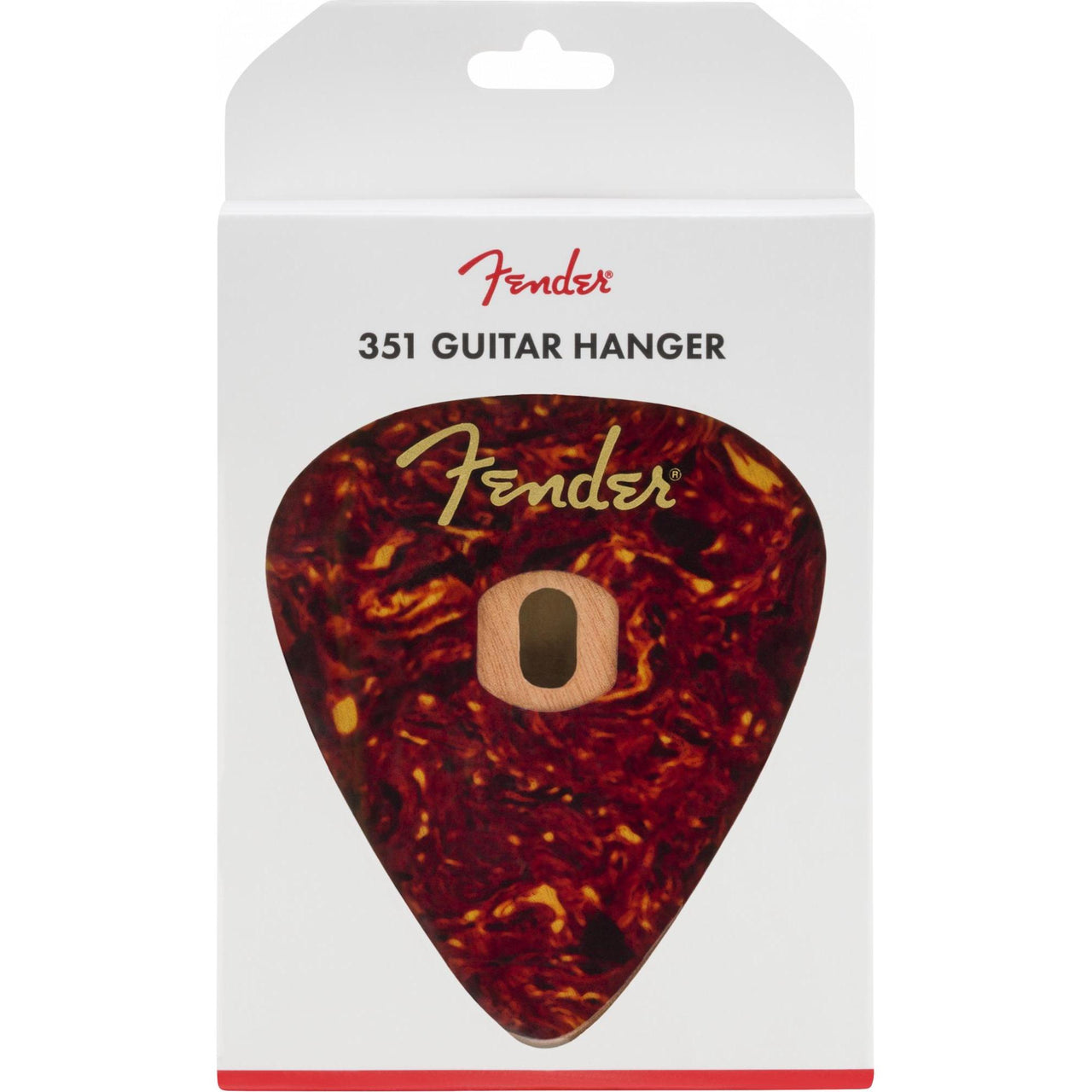 Stand Fender De Pared 351 Caoba 0991803022