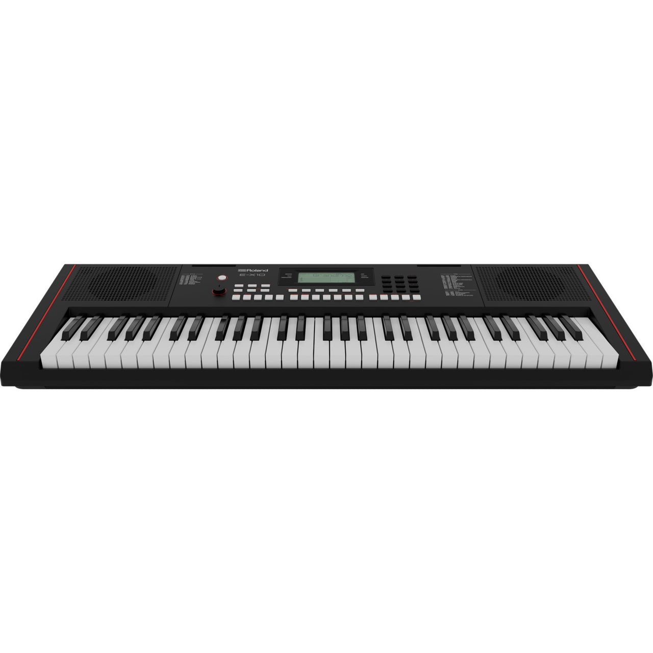 Teclado Roland Arranger 61 Teclas, E-x10