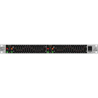 Thumbnail for Ecualizador behringer fbq1502hd estéreo ultragraph pro