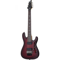 Thumbnail for Guitarra Schecter Demon-7 Fr Crb Electrica Series Damon