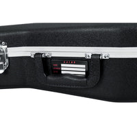 Thumbnail for Estuche Gator P/Guitarra Acustica Deluxe Abs, Gc-Dread