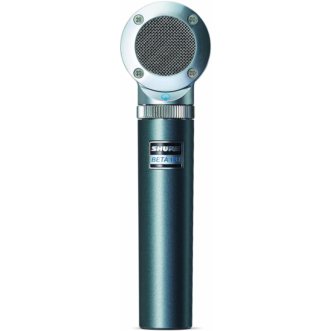 Micrófono Shure P/Instrumento Condensador Bidireccional Beta-181/c