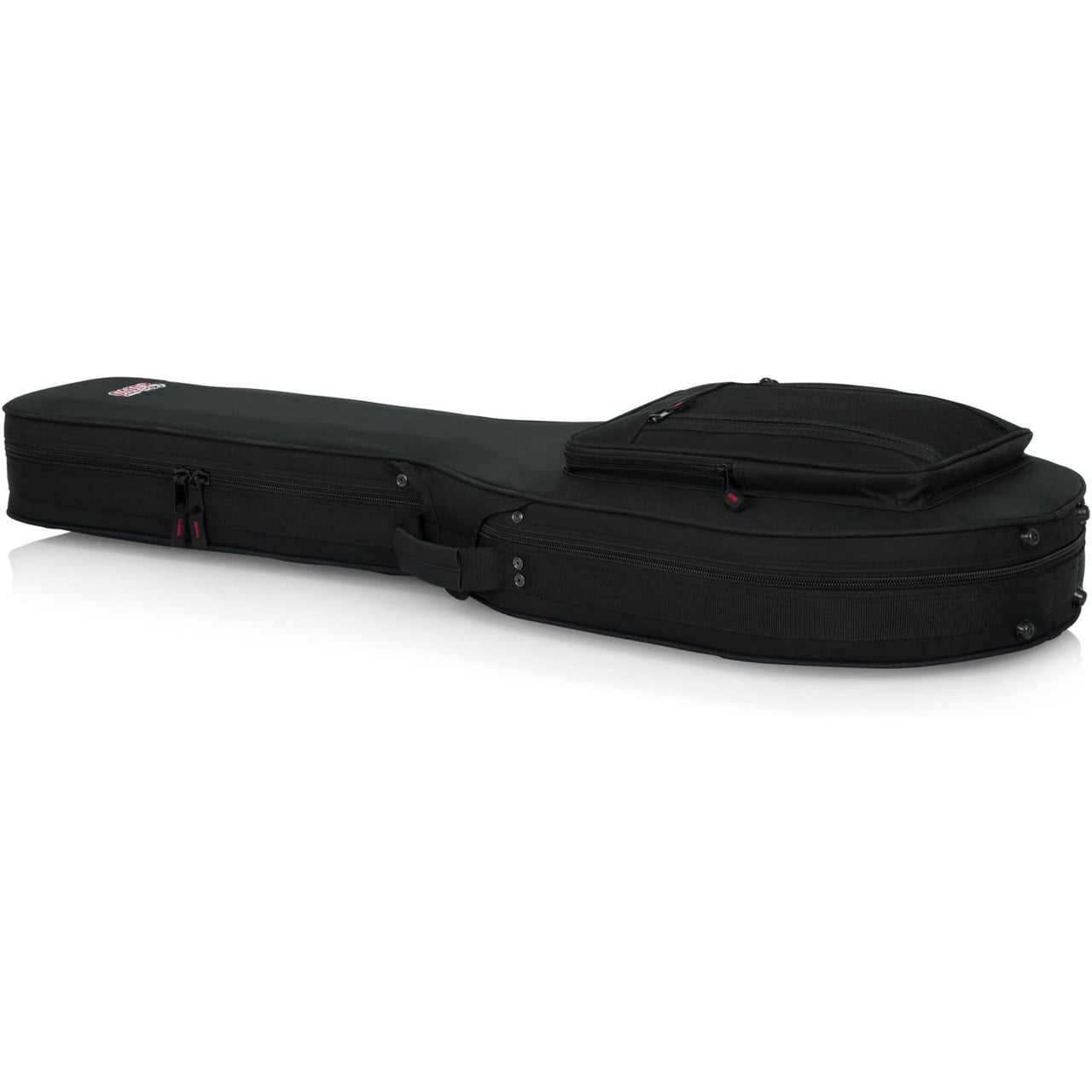 Estuche Gator P/Guitarra Electrica Lp Style, Gl-Lps