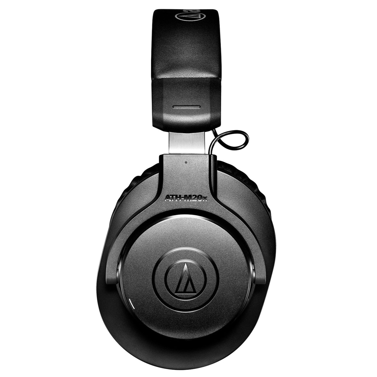 Audifonos Audiotechnica Inalambricos Over-ear C/bt., Ath-m20xbt
