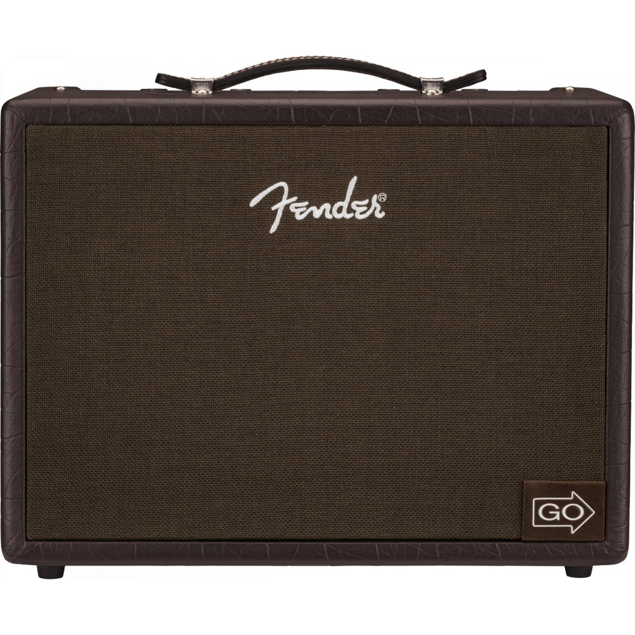 Amplificador Fender Acoustic Jr Go Para Guitarra acústico-eléctrica 2314400000