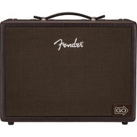 Thumbnail for Amplificador Fender Acoustic Jr Go Para Guitarra acústico-eléctrica 2314400000