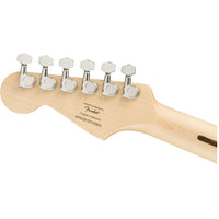Thumbnail for Guitarra Electrica Fender Sq Bullet Stratocaster Ht Lrl Ttq,0371001597
