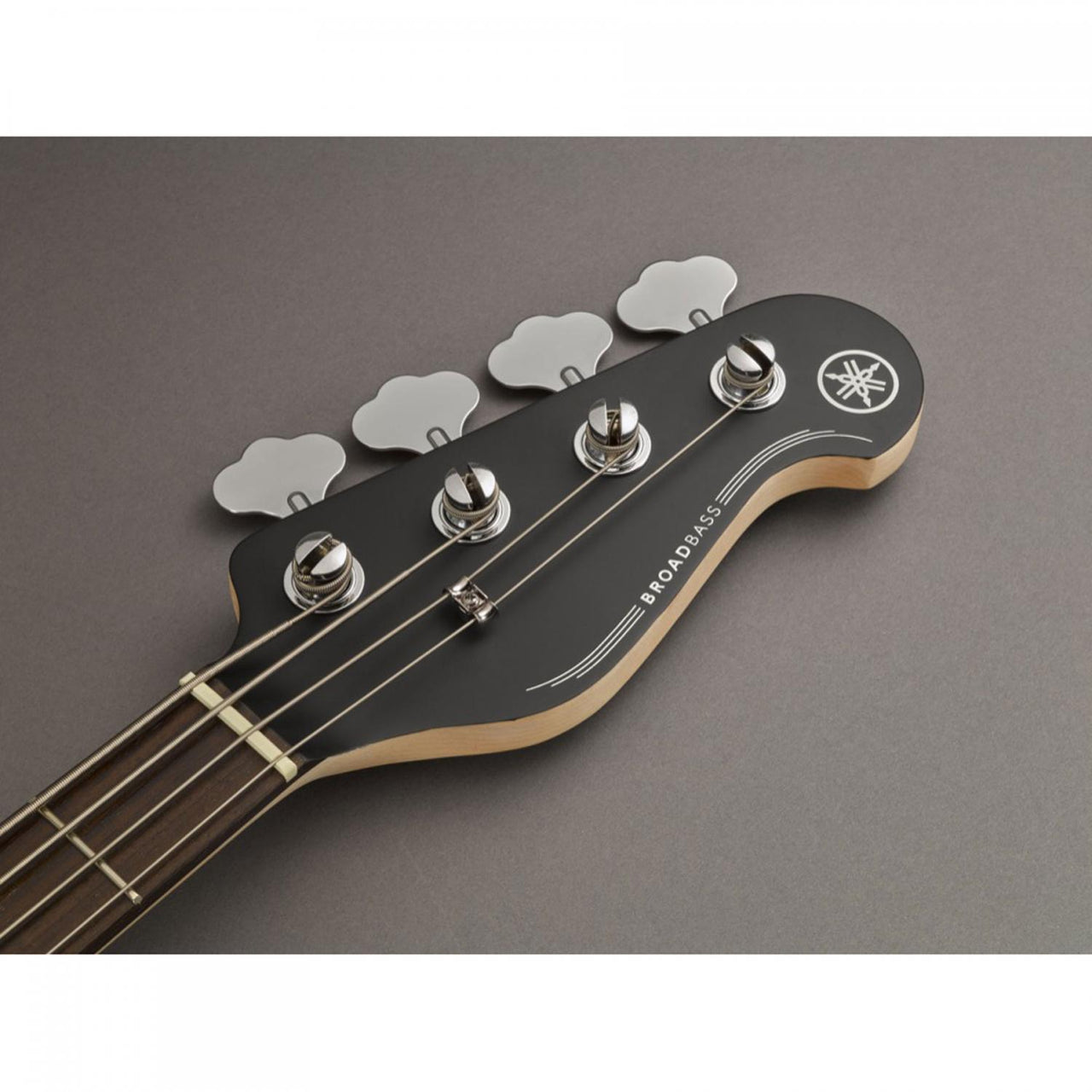 Bajo Electrico Yamaha 4 Cdas. Rojo, Bb234rbr