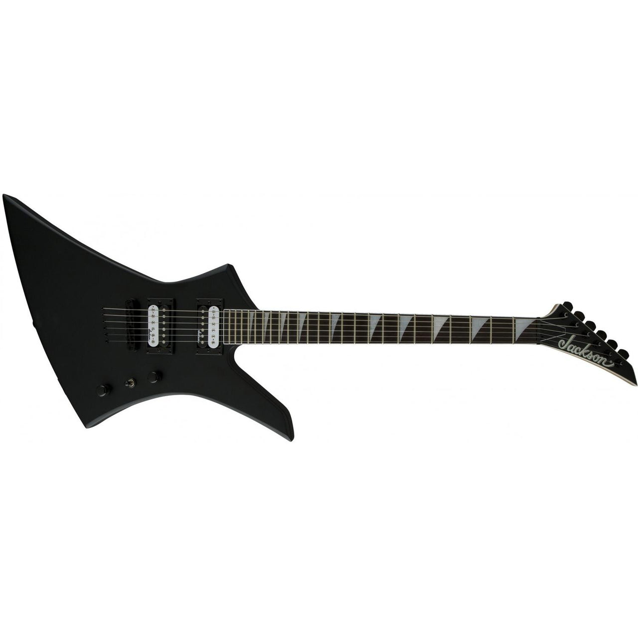 Guitarra Jackson Kelly Js32t Electrica Satin Black 2910123568