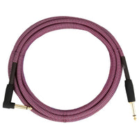 Thumbnail for Cable Pig Hog P/instrumento Plug A Plug L Riviera Purple 3m, Pch10rppr