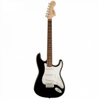Thumbnail for Guitarra Electrica Fender Squier Affinity Stratocaster Blk 0370600506