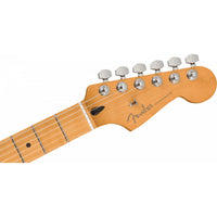 Thumbnail for Guitarra Fender Player Plus Stratocaster Olympic Pearl Electrica Mexicana 0147312323