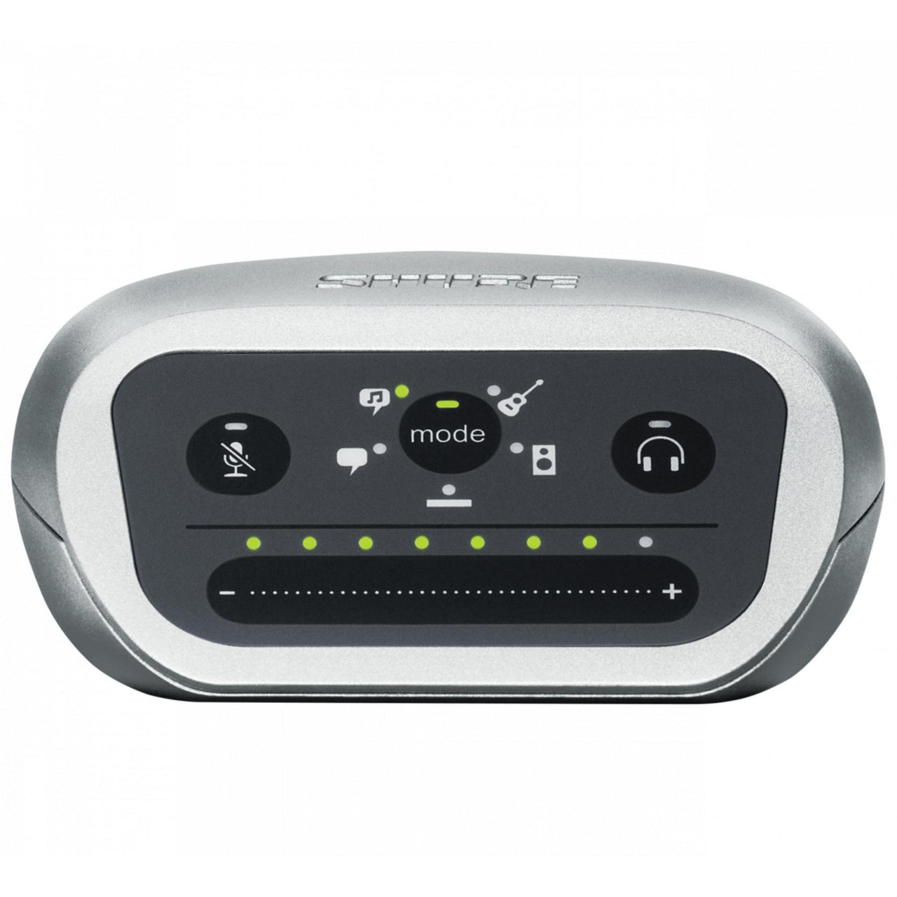 Interface Shure Mvi-dig De Audio Digital