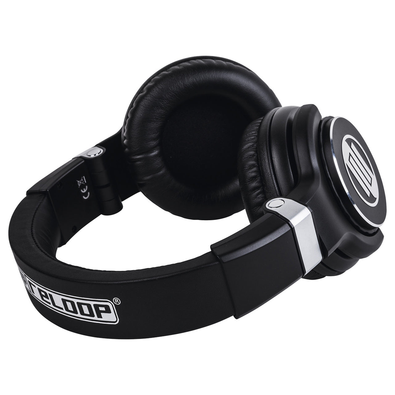 Audifonos Reloop Rhp-15 para DJ con drivers