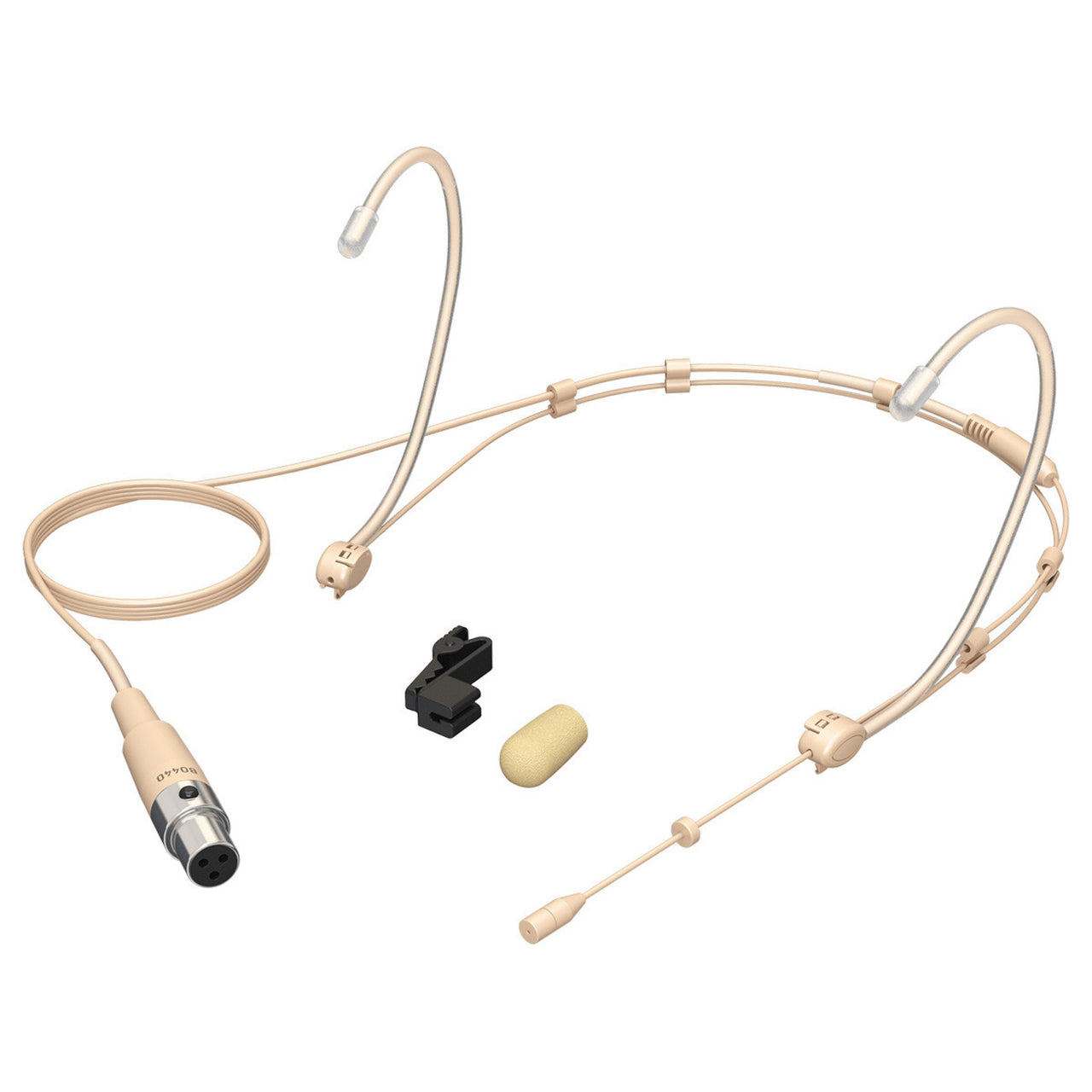 Microfono Behringer Bo440 Diadema
