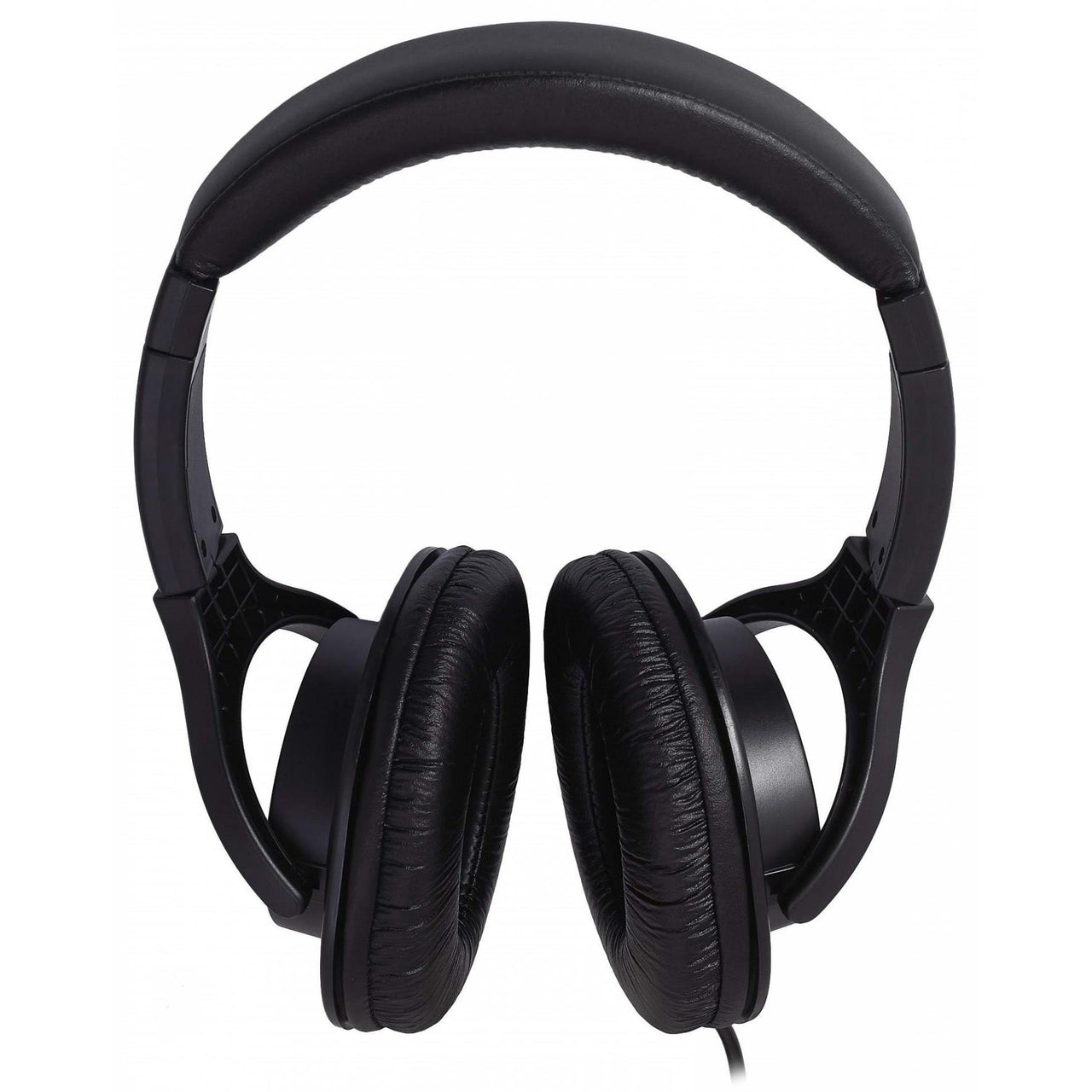 Audifonos Roland Cover Ear Color Negro, Rh-5