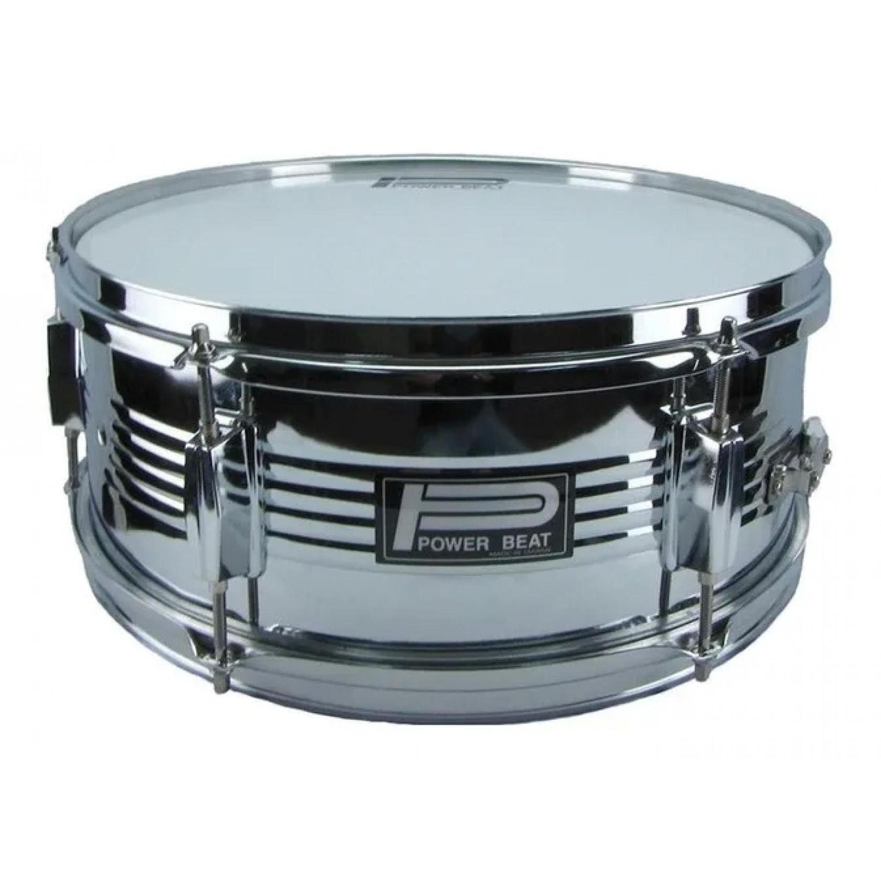Tarola Power Beat Metal 14" X 5 1/2, Sd-103