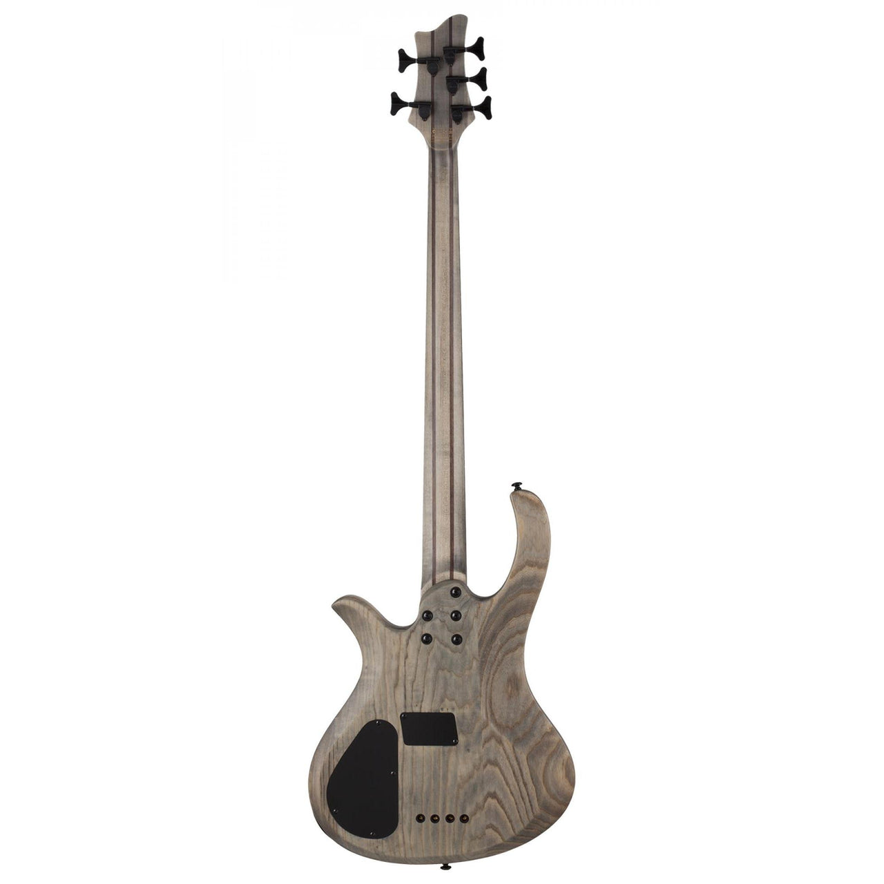 Bajo Electrico Schecter Riot-5 Activo 5 Cuerdas