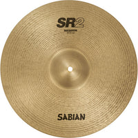Thumbnail for Platillo Sabian Sr2 Sr16m Medium 16 pulgadas