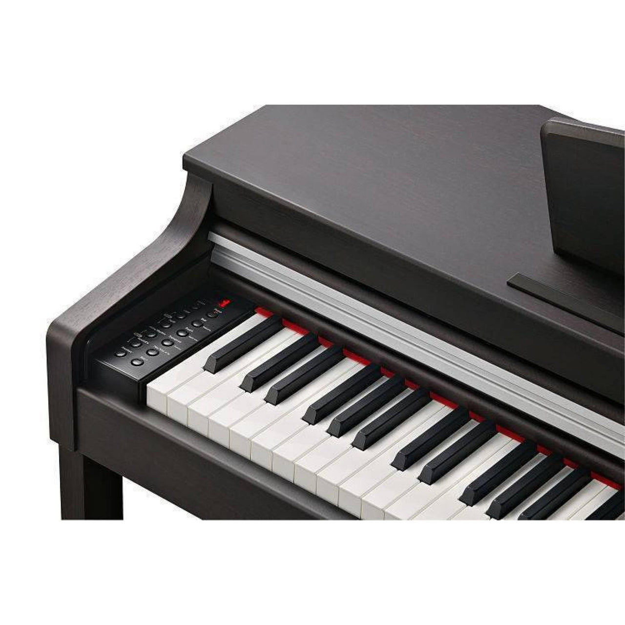 Piano Digital Kurzweil Con base, 88 Teclas y bluetooth, M230 Sr