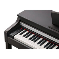Thumbnail for Piano Digital Kurzweil Con base, 88 Teclas y bluetooth, M230 Sr