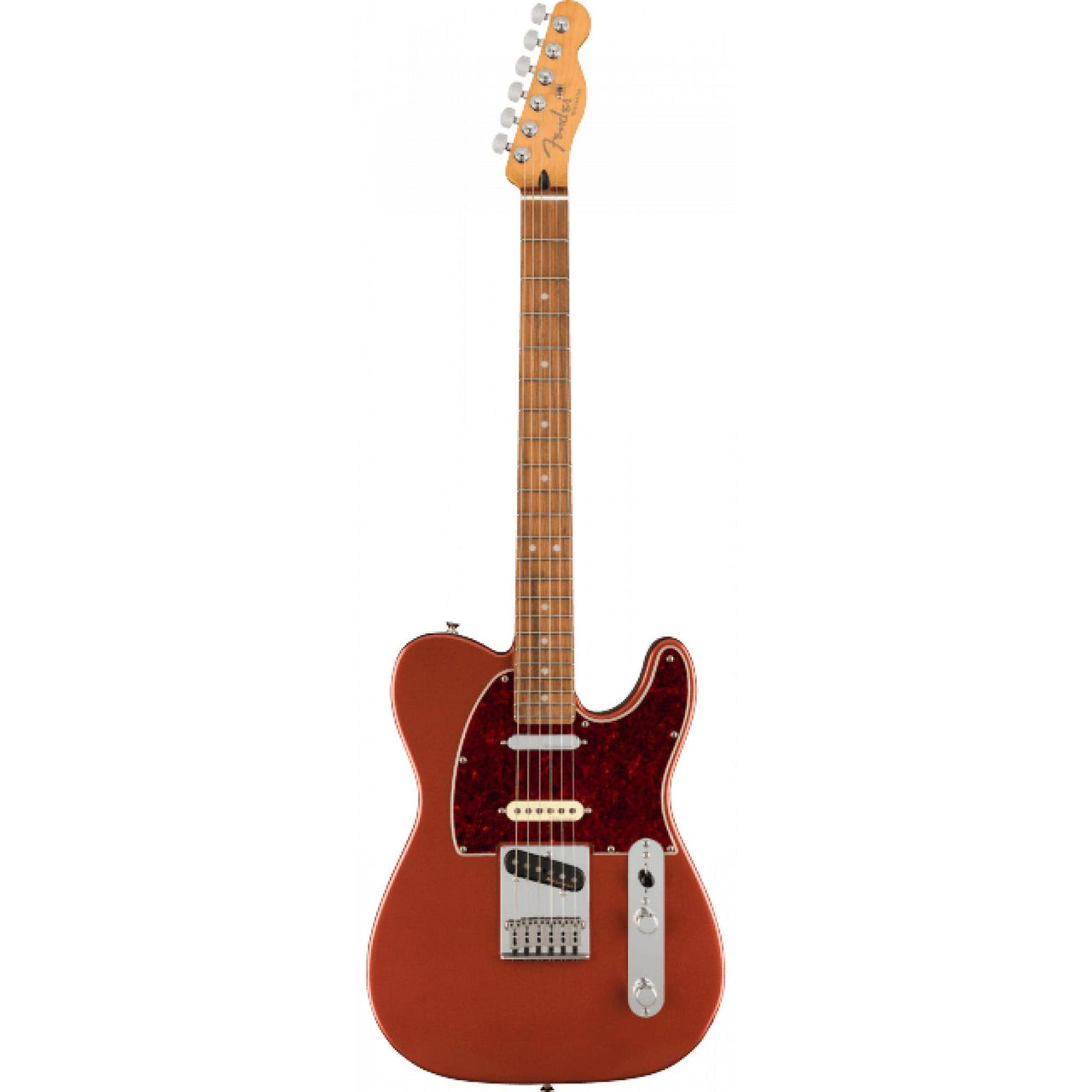 Guitarra Electrica Fender Player P Nashville Tele Pf Acar, 0147343370