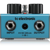 Thumbnail for Tc Electronic Tailspin Vibrato Pedal Para Guitarra